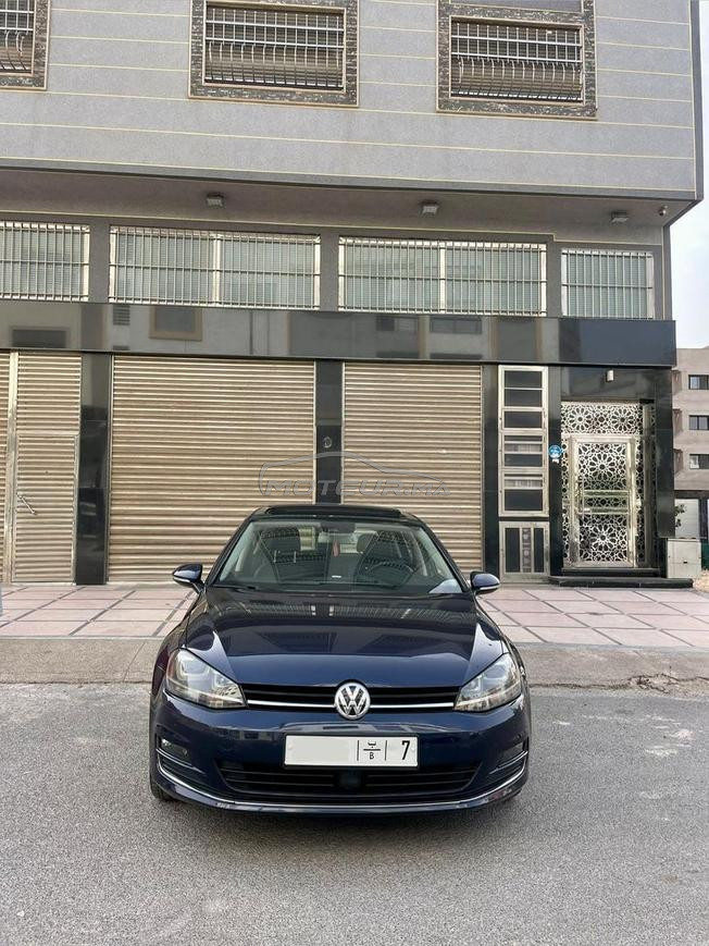 Golf 7 2019 1ère main