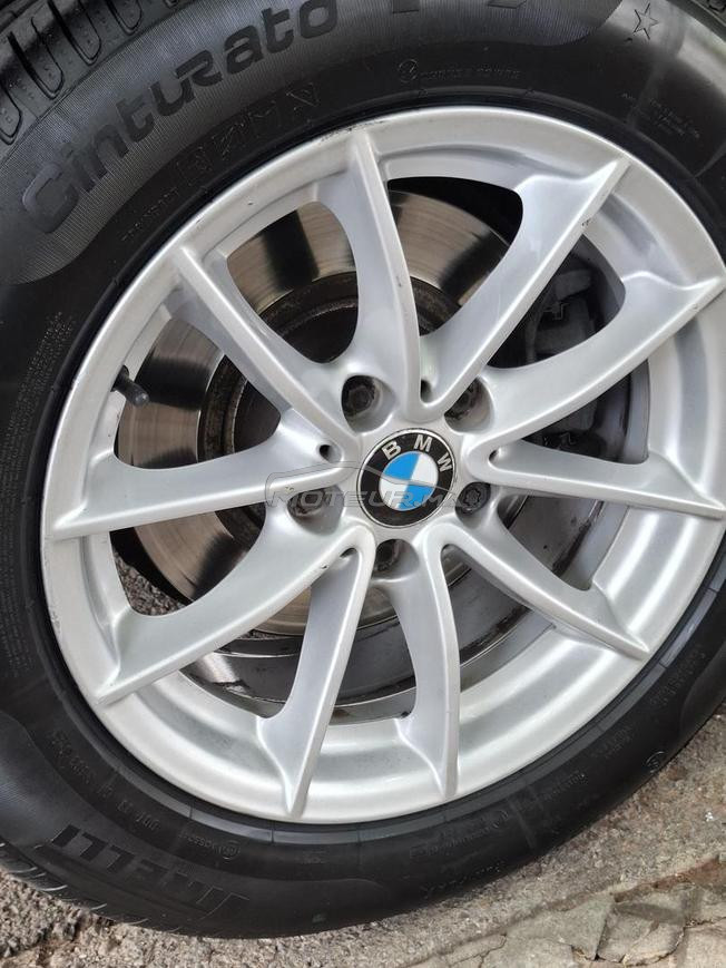 BMW X3 – Excellent état 