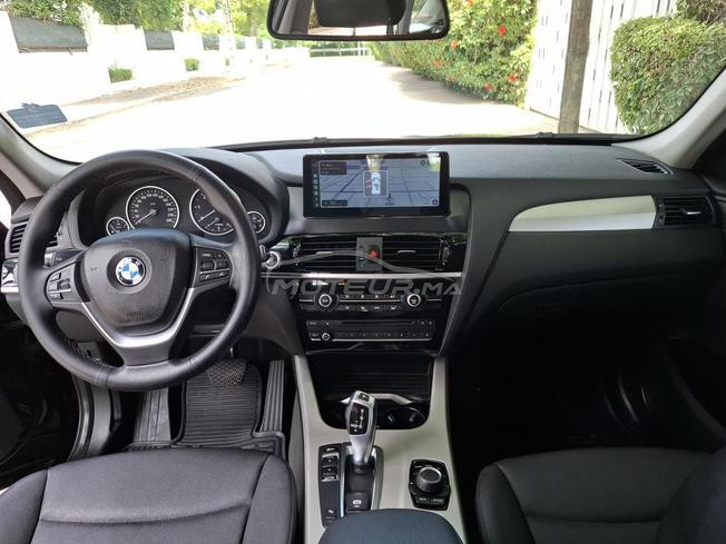 BMW X3 – Excellent état 