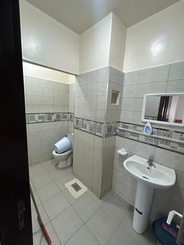 Appartement meublé à louer à la journée - 2