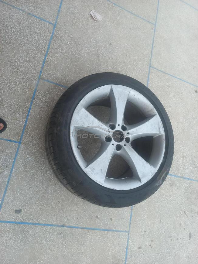 رويدة ديال bm x6 للبيع 