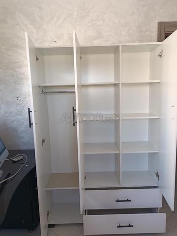 Armoire à vêtements à vendre - 2