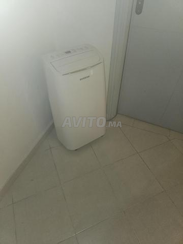 مكيف هواء متنقل INFINITON 12000 BTU