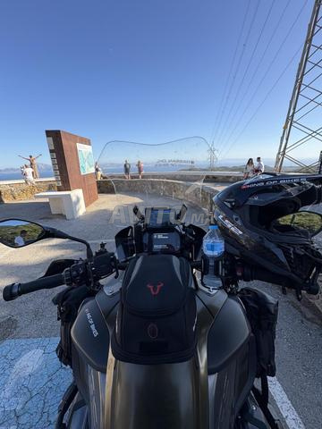 بي إم دبليو جي إس آر 1250 - 2