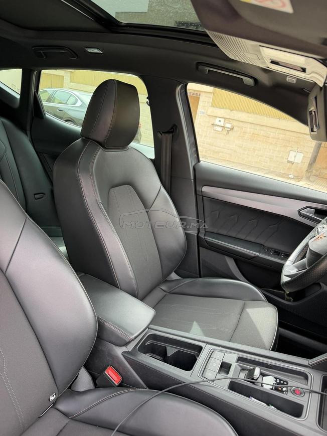 Cupra Formentor Diesel Automatique 2024 à Rabat