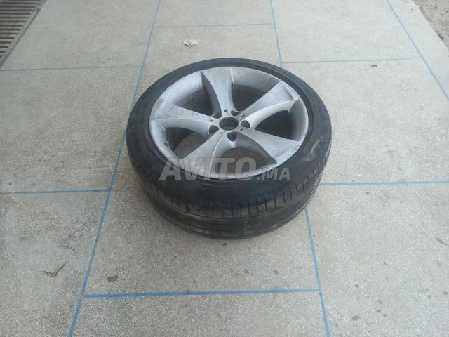 Roues à vendre BMW X6, bienvenue à ceux qui sont intéressés - 2