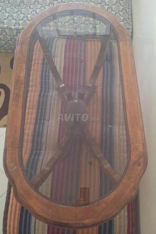 Table basse de salon moderne - 2