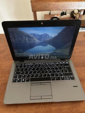hp i7 الجيل السادس 8 جيجا رام