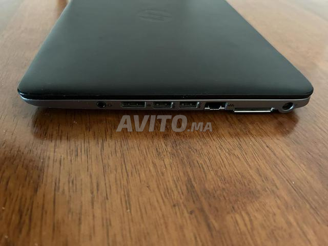 hp i7 6ème génération 8go ram - 2