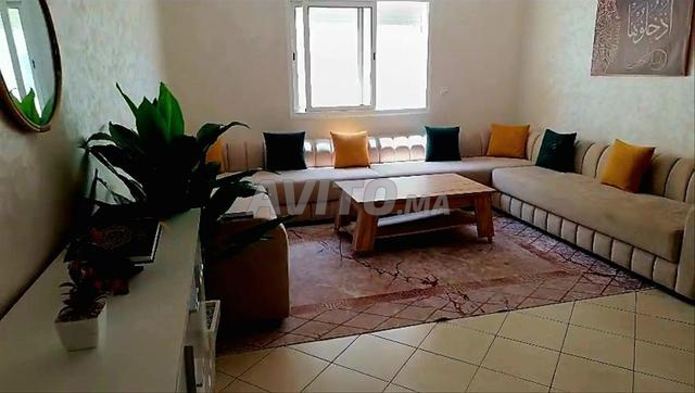 Appartement avec piscine - 2