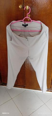 Vente de pantalons très bon état - 2