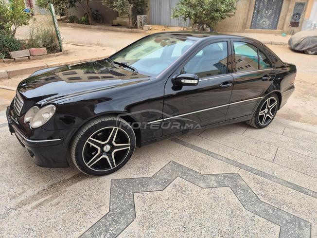 mercedes 220