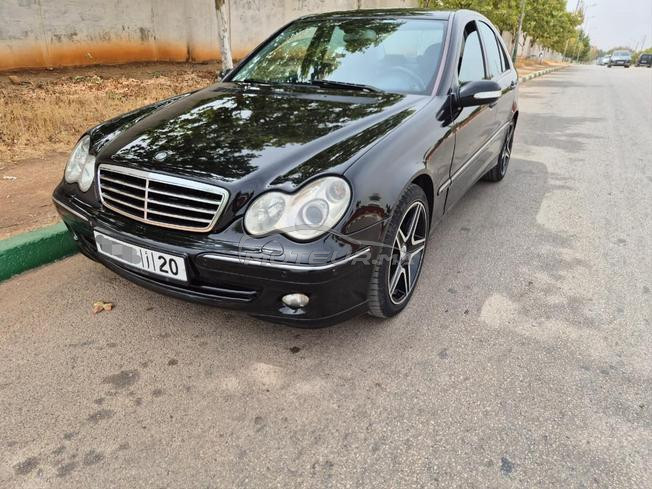 mercedes 220