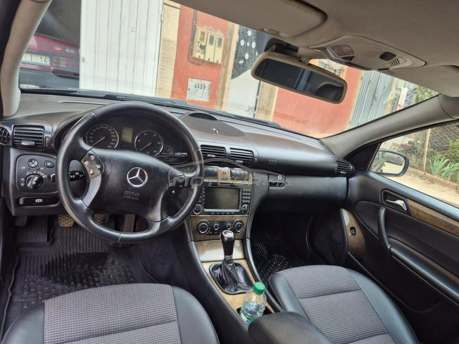 mercedes 220