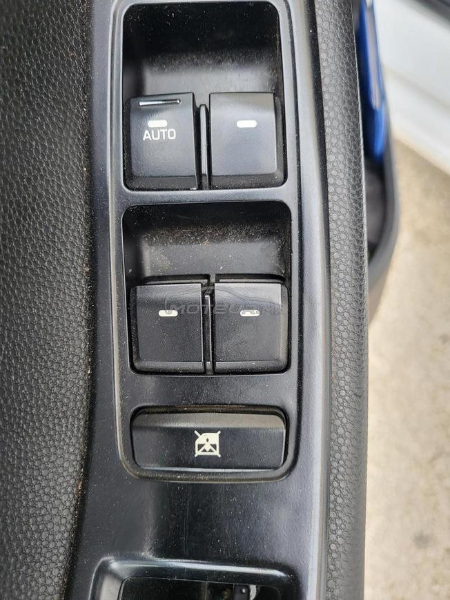 hyundai i20 bon état 