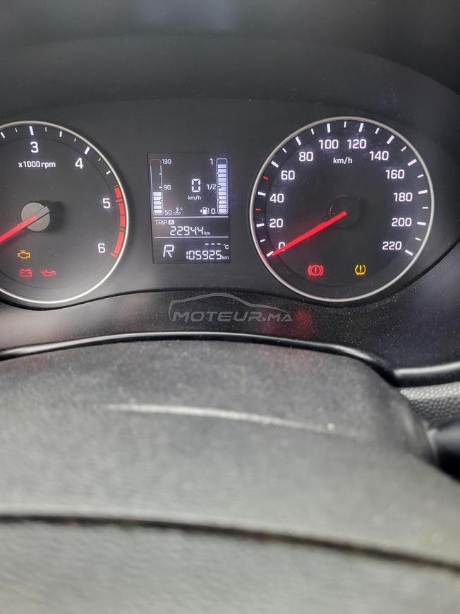 hyundai i20 bon état 