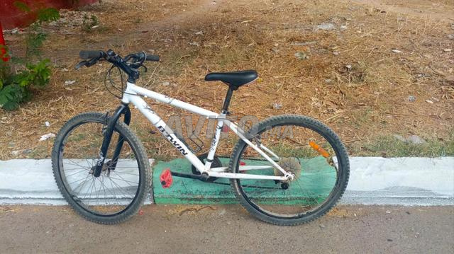 VTT Rockrider B Twin 300 - 2