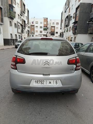 Citroen c3 - 2