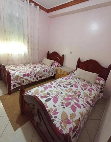 Appartement à louer à la journée en niveau économique - 2