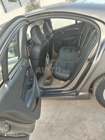 Volvo S80 Modèle 2006 - 2