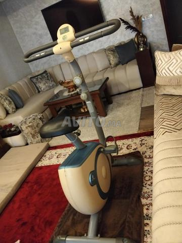 دراجة رياضية منزلية - 2