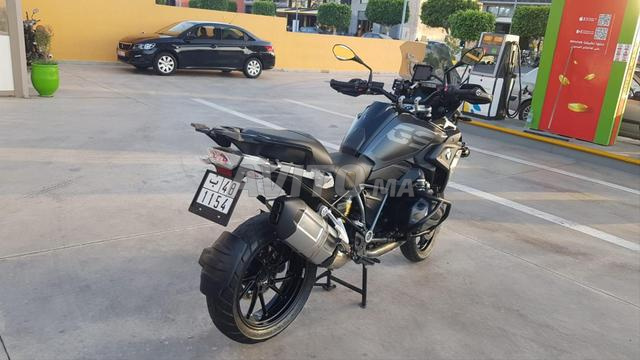 GS 1250 2022 DW 25 - 2
