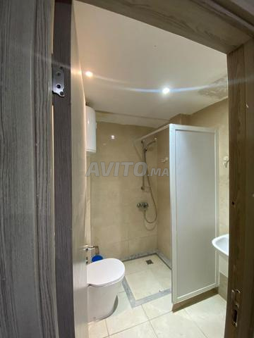 Appartement 2 Chambres Piscine Hay Mohammadi - 2
