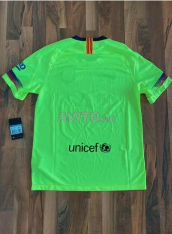 Tenue Nike FC Barcelone, maillot, taille M L - 2