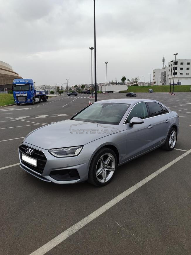 Audi a4 diesel
