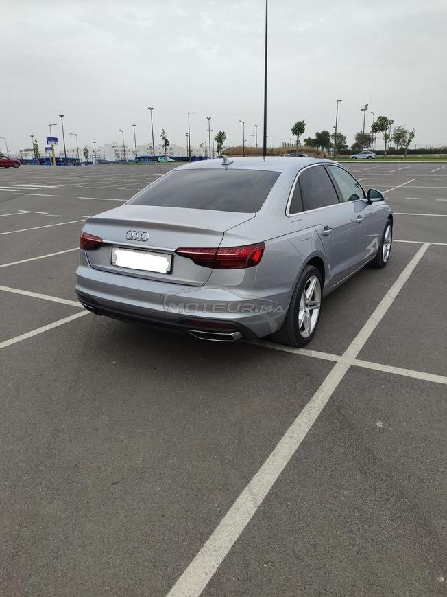 Audi a4 diesel
