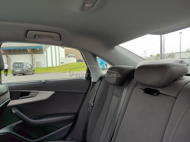 Audi a4 diesel