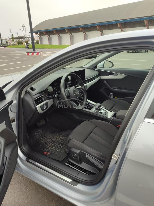 Audi a4 diesel