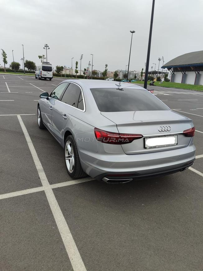 Audi a4 diesel