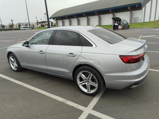 Audi a4 diesel