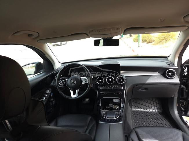 Mercedes GLC 220d a Vendre