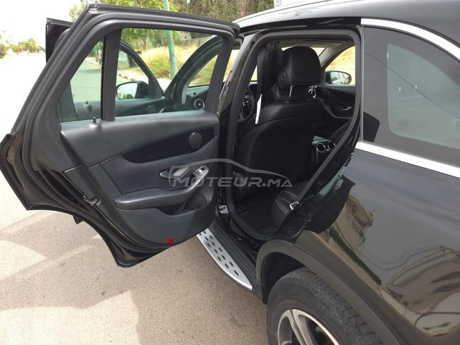 Mercedes GLC 220d a Vendre