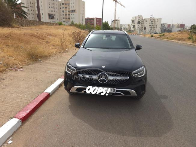 Mercedes GLC 220d a Vendre