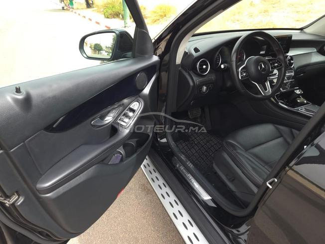 Mercedes GLC 220d a Vendre