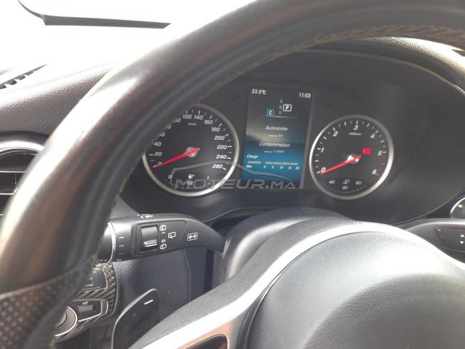 Mercedes GLC 220d a Vendre