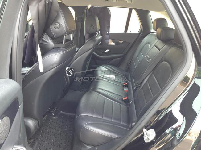 Mercedes GLC 220d a Vendre