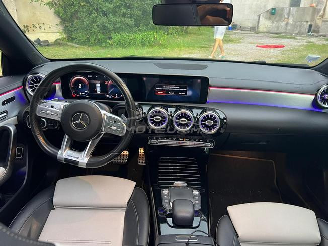 Cla pack amg