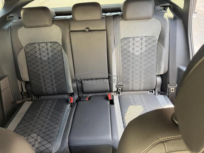 Volkswagen Tiguan Diesel Automatique 2021