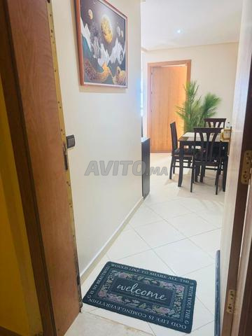 Appartement à louer à Asilah - 2