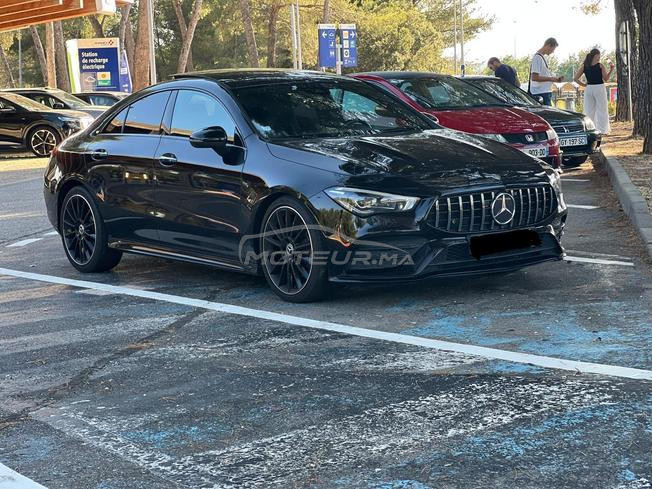 Cla pack amg