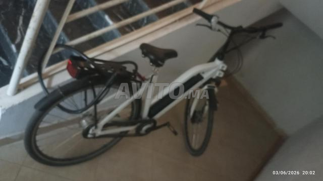 vente vélo électrique - 2
