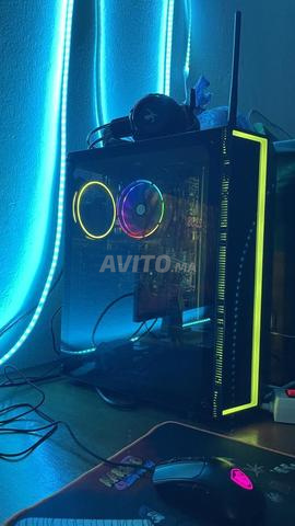 PC Gamer Bon État - 2