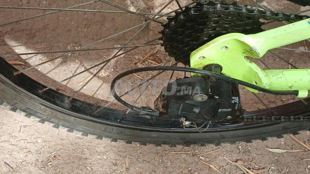 ROCKRIDER/ ST 100/ TAILLE 26 - 2