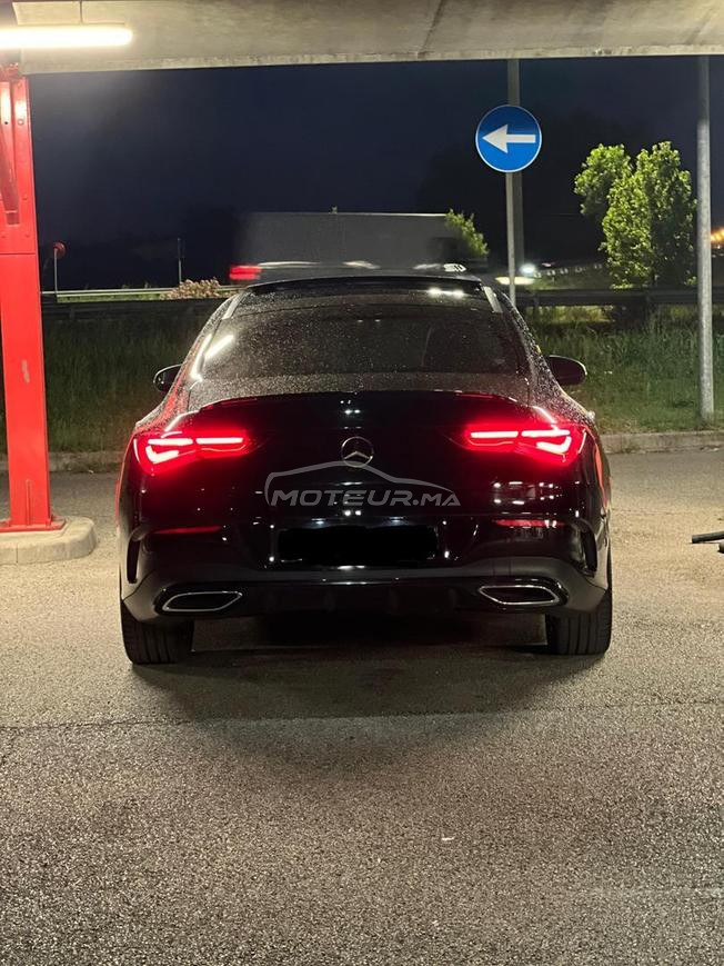Cla pack amg