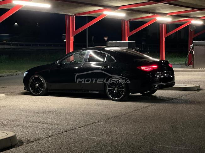 Cla pack amg