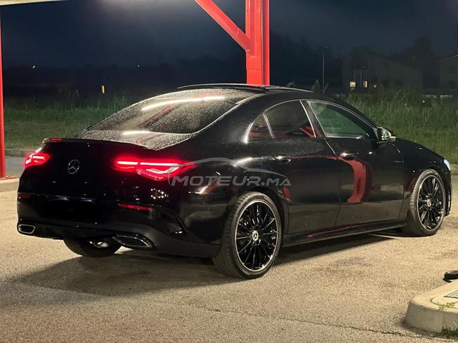 Cla pack amg